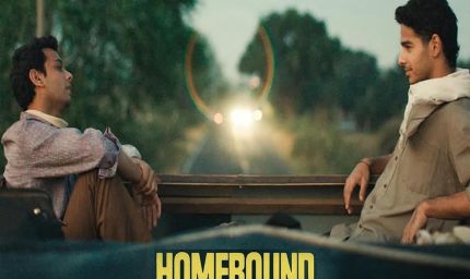 ऑस्कर 2026 की दौड़ में ईशान खट्टर की ‘होमबाउंड’, बेस्ट इंटरनेशनल फीचर में हुई शॉर्टलिस्ट