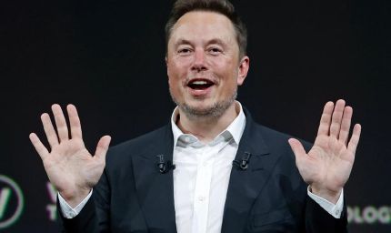 एलोन मस्क ने बनाया वर्ल्ड रिकॉर्ड: 600 अरब डॉलर की संपत्ति पार करने वाले पहले इंसान