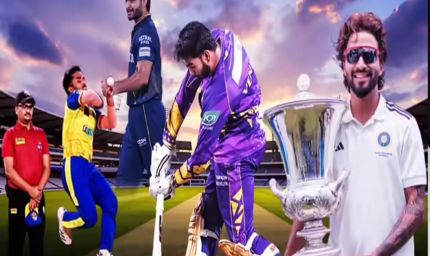 छिंदवाड़ा के मंगेश बने IPL स्टार: रोज 70 किमी प्रैक्टिस, 5 करोड़ में आरसीबी की टीम में शामिल