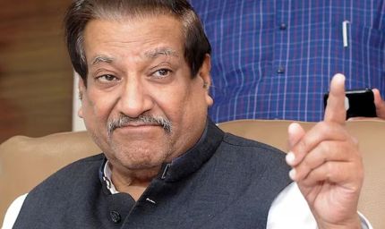 पूर्व सीएम पृथ्वीराज चव्हाण का विवादित बयान, ऑपरेशन सिंदूर पर बहस के पहले ही दिन हम बुरी तरह हार गए थे
