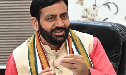 हरियाणा को मिला 23वां जिला: सीएम नायब सिंह सैनी ने हांसी को दी नई पहचान