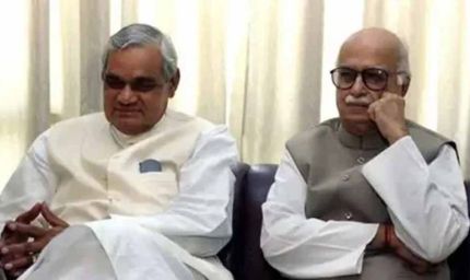 राष्ट्रपति अटल, प्रधानमंत्री आडवाणी! कलाम से पहले तय था ये प्लान, फिर अचानक कैसे बदली सत्ता की स्क्रिप्ट?