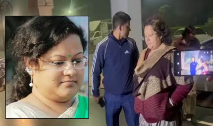 कौन हैं सौम्या चौरसिया? भूपेश बघेल सरकार की ‘सुपर सीएम’ कही जाने वाली अधिकारी 4364 करोड़ के घोटाले में गिरफ्तार
