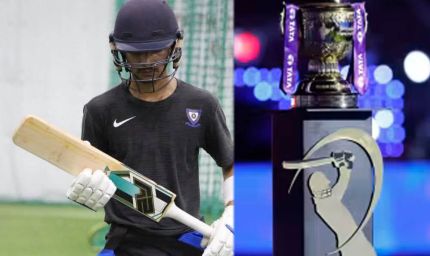 अशोकनगर से IPL तक का सफर: अक्षत रघुवंशी लखनऊ सुपर जायंट्स में बिखेरेंगे जलवा