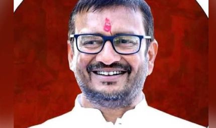 MP कांग्रेस में बड़ा घटनाक्रम: रतलाम जिला कांग्रेस अध्यक्ष ने दिया इस्तीफा, जीतू पटवारी को भेजा पत्र