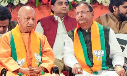 UP कैबिनेट विस्तार की आहट तेज, तीसरे डिप्टी सीएम की नियुक्ति संभव—इन नामों पर चर्चा
