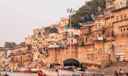 काशी ने अंतरराष्ट्रीय पर्यटन मानचित्र पर अपनी सशक्त उपस्थिति दर्ज कराई
