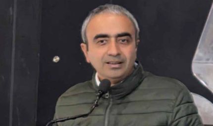 हरियाणा में भी हवा ज़हरीली, लेकिन सरकार मौन! शीतकालीन सत्र छोटा करने पर AAP के तीखे सवाल