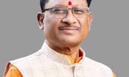 मुख्यमंत्री विष्णुदेव साय ने बाबा गुरु घासीदास जयंती पर प्रदेशवासियों को दी शुभकामनाएँ