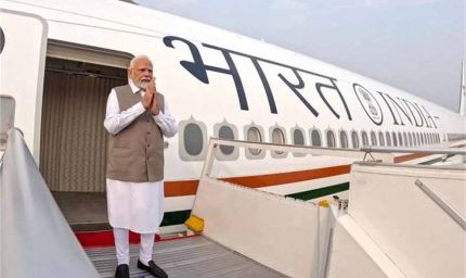 अफ्रीका से अरब तक PM मोदी का डिप्लोमैटिक मिशन: इथियोपिया के बाद अब अरब जगत पर नजर
