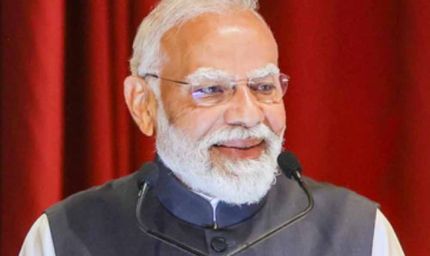 ‘परमवीर दीर्घा’ भारत को नवचेतना से जोड़ने वाला प्रेरणास्रोत अभियान : पीएम मोदी