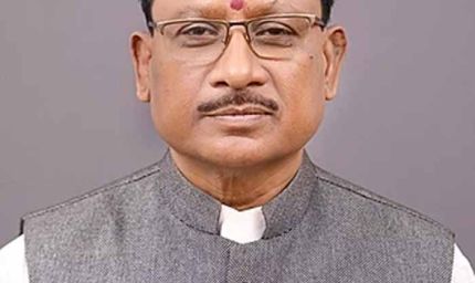वंदे मातरम् की गौरव गाथा का स्मरण हर भारतीय के लिए गर्व का विषय – मुख्यमंत्री  विष्णु देव साय