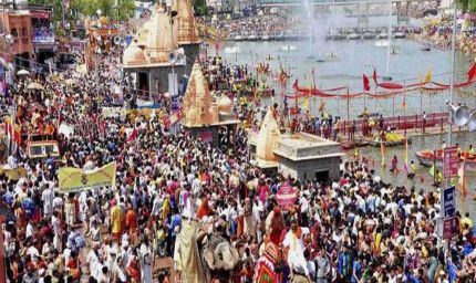 सिंहस्थ 2028 की तैयारी: प्रयागराज के अधिकारी इंदौर पहुंचे, बिजली व्यवस्था का देंगे प्रशिक्षण