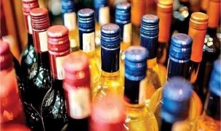 शराब प्रेमियों के लिए खुशखबरी! मोबाइल ऐप से बुक करें पसंदीदा बोतल, जानें पूरी प्रक्रिया