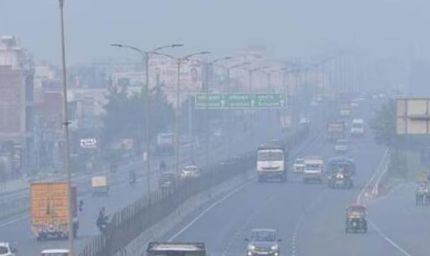 लखनऊ का AQI 174, हाइपर लोकल ऐप्स के आंकड़ों से बढ़ रहा भ्रम