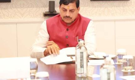 मुख्यमंत्री आज पीएचक्यू में करेंगे डीजी-आईजी कांफ्रेंस, कानून व्यवस्था और पुलिसिंग पर होगा संवाद