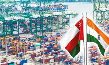 भारत–ओमान फ्री ट्रेड डील आज, 10 अरब डॉलर के कारोबार से खुलेंगे नए रास्ते