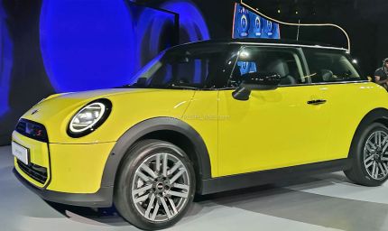MINI Cooper S भारत में हुई लॉन्च, कीमत ₹58.50 लाख और बनी सबसे किफायती कन्वर्टिबल