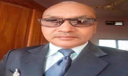 बालाघाट के राष्ट्रपति पुरस्कार प्राप्त शिक्षक सुनील मेश्राम को फेसबुक टिप्पणी के आरोप में निलंबित