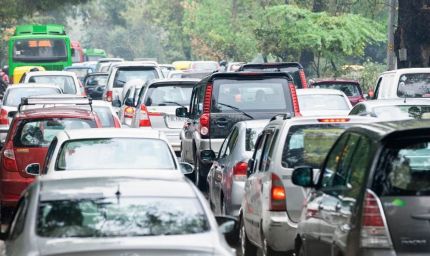 दिल्ली में एंट्री से पहले सावधान! BS‑4 या BS‑6 कैसे पहचानें अपनी कार