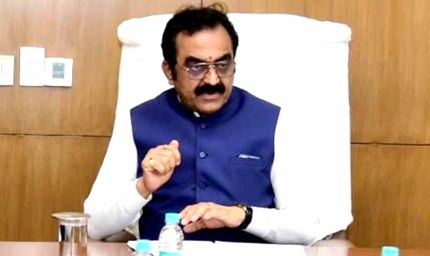 अगले तीन वर्षों में बदलेगा मध्यप्रदेश का सड़क मानचित्र : लोक निर्माण मंत्री सिंह