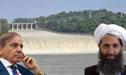 सिंधु का पानी भारत ने रोका, पाकिस्तान को प्यासा छोड़ने पर मजबूर किया