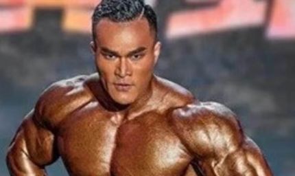 30 साल की उम्र में मशहूर बॉडी बिल्डर वांग कुन का निधन, फिटनेस के लिए मशहूर थे