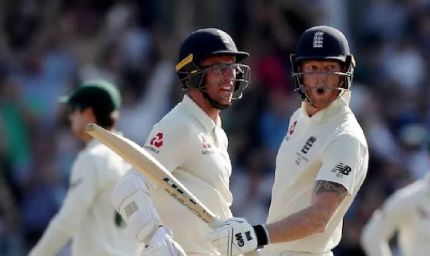 एडिलेड टेस्ट: स्टोक्स और आर्चर की पारी से इंग्लैंड 213/8 पर, ऑस्ट्रेलिया का इंतजार बढ़ा