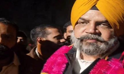 लुधियाना जिला परिषद चेयरमैन की कुंजी अयाली के हाथ, AAP की 11 सीटों की जीत पर केजरीवाल ने की तारीफ