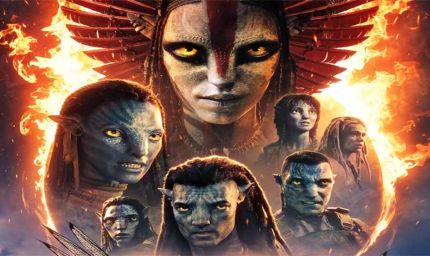 अवतार: फायर एंड ऐश रिव्यू – जबरदस्त विजुअल्स और टेक्नोलॉजी, लेकिन कहानी में नहीं दिखी आग