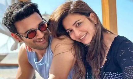 पति पुलकित सम्राट को घर पर प्यार से 'अन्नपूर्णा' बुलाती है कृति खरबंदा