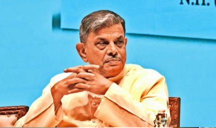 अगर कोई मुस्लिम पर्यावरण के लिए नदी की पूजा करे तो दिक्कत क्या’, बोले RSS सरकार्यवाह दत्तात्रेय होसबाले