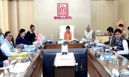 हाउसिंग बोर्ड अपनी संपत्तियों का मूल्यांकन-विकसित और बिक्री की योजना बनाए