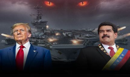 पूर्वी प्रशांत में US का जहाज पर हमला, 4 की मौत; वेनेजुएला ने ऑयल टैंकरों को दिया एस्कॉर्ट