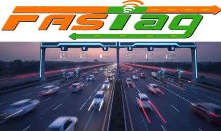 AI से कटेगा टोल: FASTag और GPS बेस्ड सिस्टम से कितना अलग होगा नया सिस्टम?