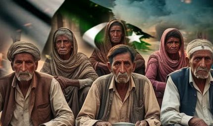 शहबाज शरीफ की अंतरराष्ट्रीय बेइज्जती: सऊदी ने 50 हजार से ज्यादा पाकिस्तानी भिखारियों को निकाला