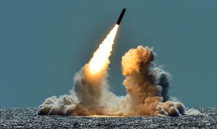 3500 KM रेंज, 6200 KMPH रफ्तार: पाताल लोक से सीधा प्रहार करने वाली SLBM की ताकत