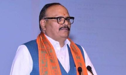 समाजवादी पार्टी के मुखिया अखिलेश यादव पूरी तरह से दिग्भ्रमितः ब्रजेश पाठक