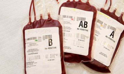 सतना में 6 बच्चों के HIV संक्रमण मामले में कार्रवाई, ब्लड बैंक प्रभारी और 2 कर्मचारी सस्पेंड