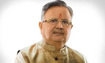 डॉ. रमन सिंह के प्रयासों से राजनांदगांव में खेल विकास को मिली नई गति, अंतरराष्ट्रीय हॉकी स्टेडियम हेतु 6.04 करोड़ की राशि स्वीकृति