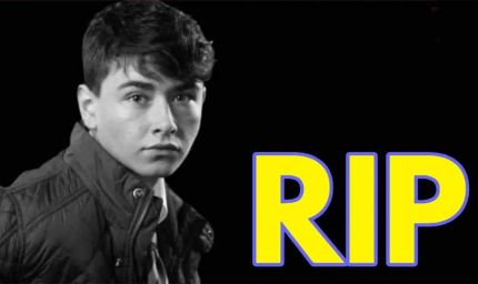 फिल्म इंडस्ट्री में शोक की लहर, अचानक इस मशहूर एक्टर का निधन, मां ने साझा की दुखद खबर