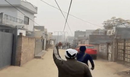 लुधियाना: धन्यवाद रैली के दौरान फायरिंग, महिला कांग्रेसी पंच और पूर्व सरपंच समेत 18 पर FIR