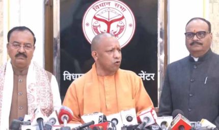 जहरीला कफ सिरप कांड: गिरफ्तार अभियुक्तों के संबंध सपा माफियाओं से, सीएम योगी का बड़ा आरोप