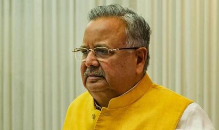 पत्रकार कॉलोनी को बड़ी सौगात, डॉ. रमन सिंह के प्रयासों से 48.88 लाख का पेयजल प्रोजेक्ट स्वीकृत