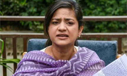 नीतीश कुमार पर इल्तिजा मुफ्ती का बड़ा वार, क्या बिहार की सियासत में आएगा नया मोड़?