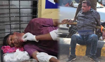 छत्तीसगढ़: SDOP पर हमला, महिला समेत 2 आरोपी गिरफ्तार
