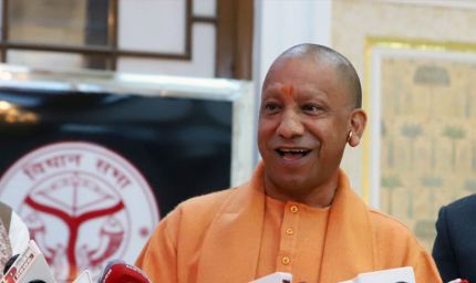 जांच होने दीजिए, दूध का दूध और पानी का पानी हो जाएगा: योगी आदित्यनाथ
