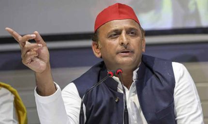 5 या 7? अखिलेश यादव ने BJP अध्यक्ष पर साधा तंज, PDA के अपमान की कही बात
