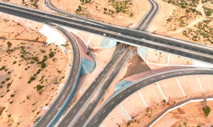 राजस्थान में नया ग्रीनफील्ड एक्सप्रेसवे, 7 जिलों की तस्वीर होगी बदल