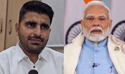 अरावली पर बढ़ते खतरे को लेकर विधायक भाटी की पीएम को चिट्ठी, SC की 100 मीटर नीति पर पुनर्विचार की मांग